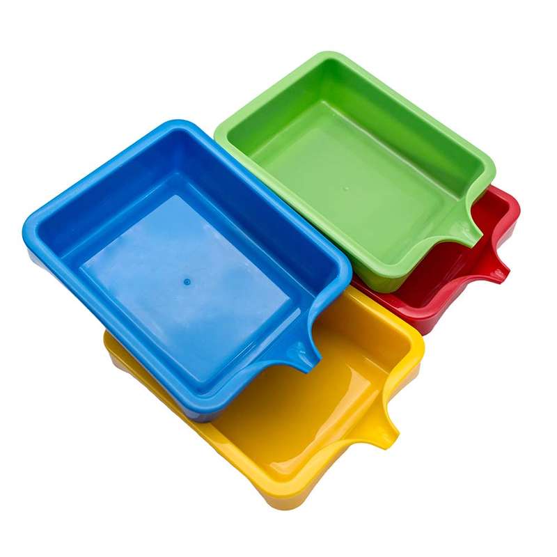 Anthony Peters - Paint Saver Trays - 4 Colours - 4pcs