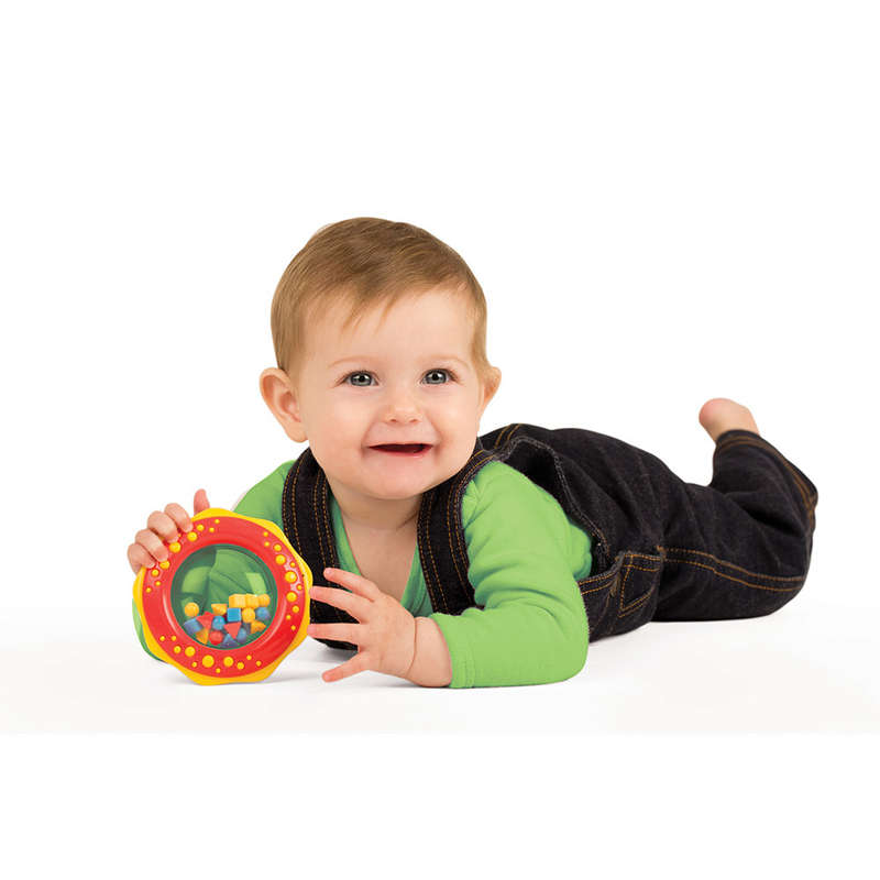 Halilit - My First Baby Band Set of 5