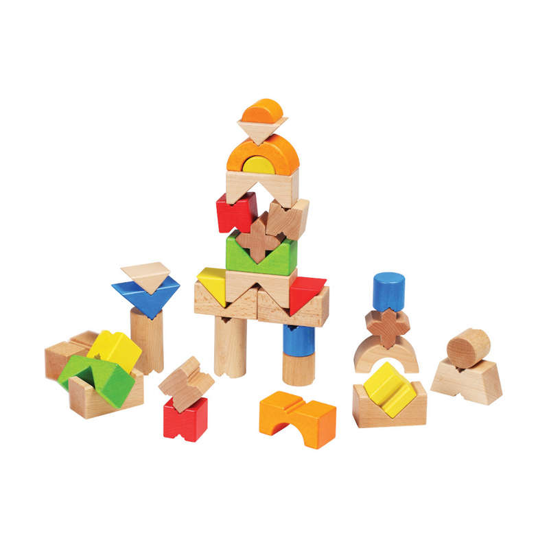 GoGo - Fantasy Blocks