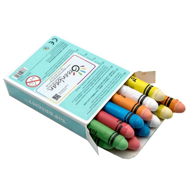 TopBright - Joma Chalk - Small - 12pcs