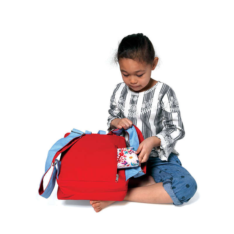eeBoo - Growing Garden Small Backpack