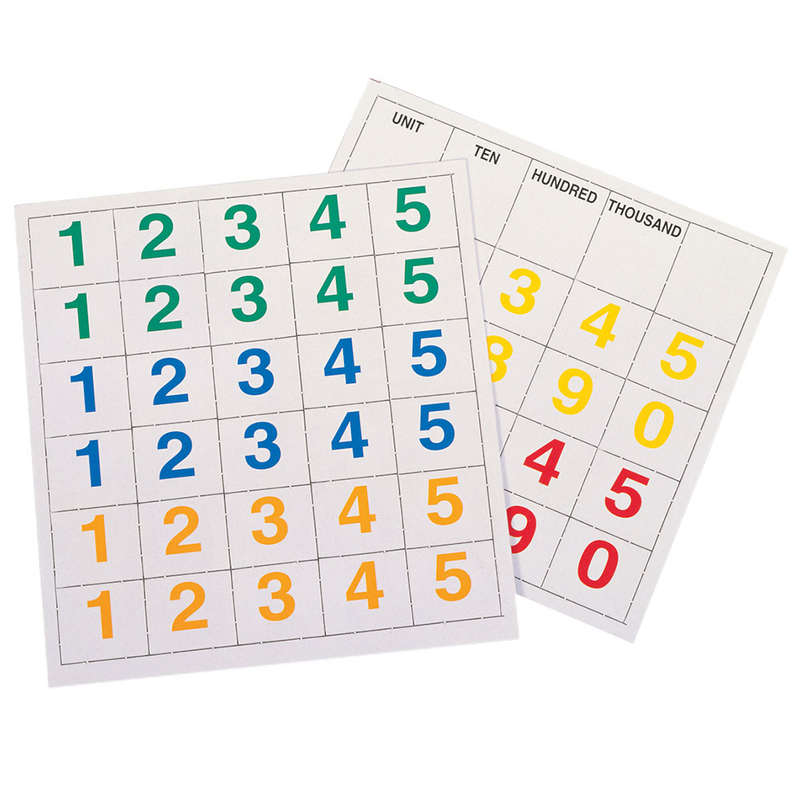 Gigo - Abacus Linkable 139pc