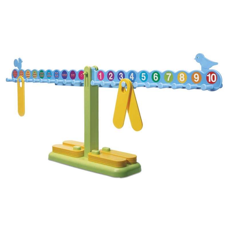 Gigo - Math Balance Set
