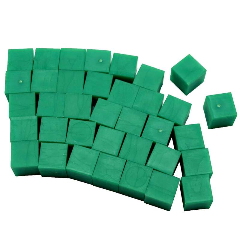 Greenbean High School Mathematics - AlgeBlocks Unit