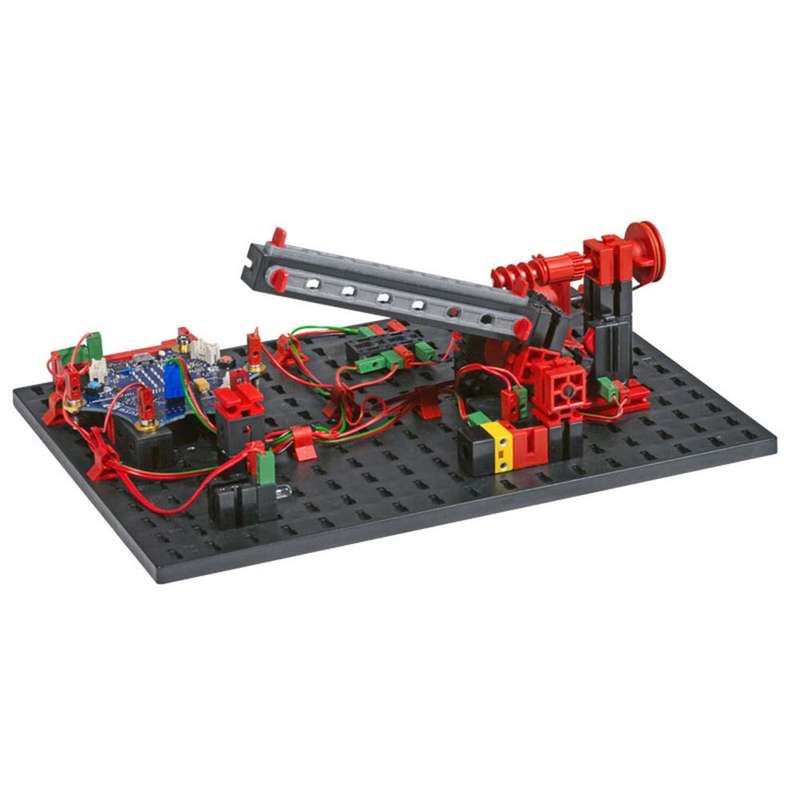 fischertechnik Education - Calliope - Primary School Set
