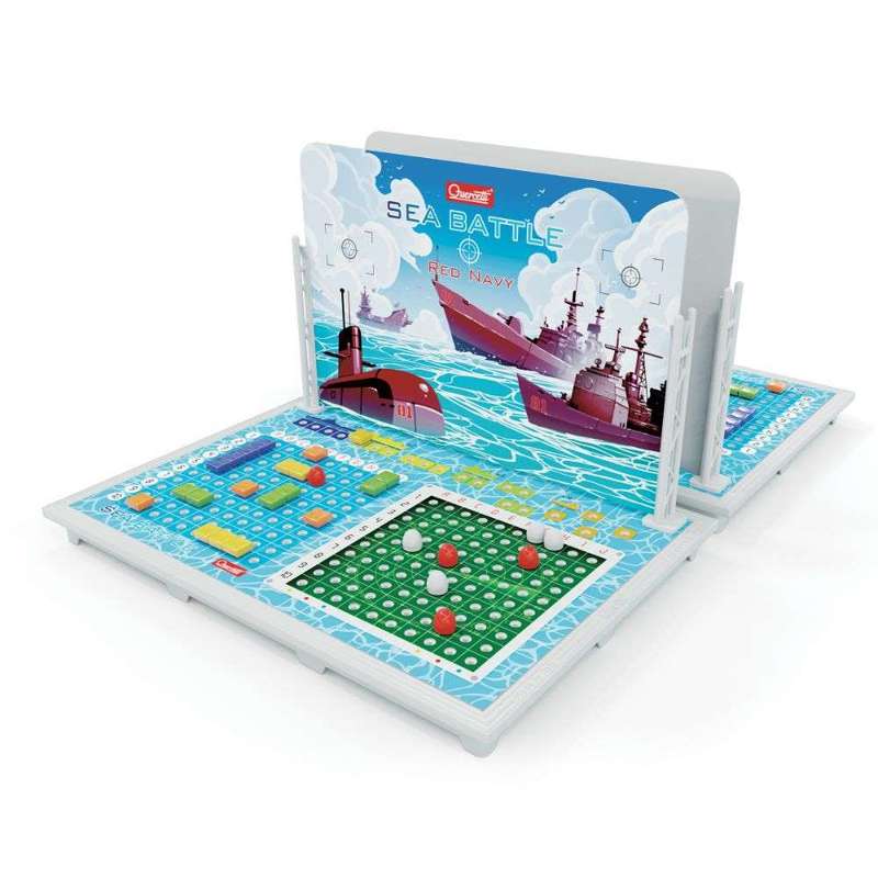 Quercetti - Sea Battle