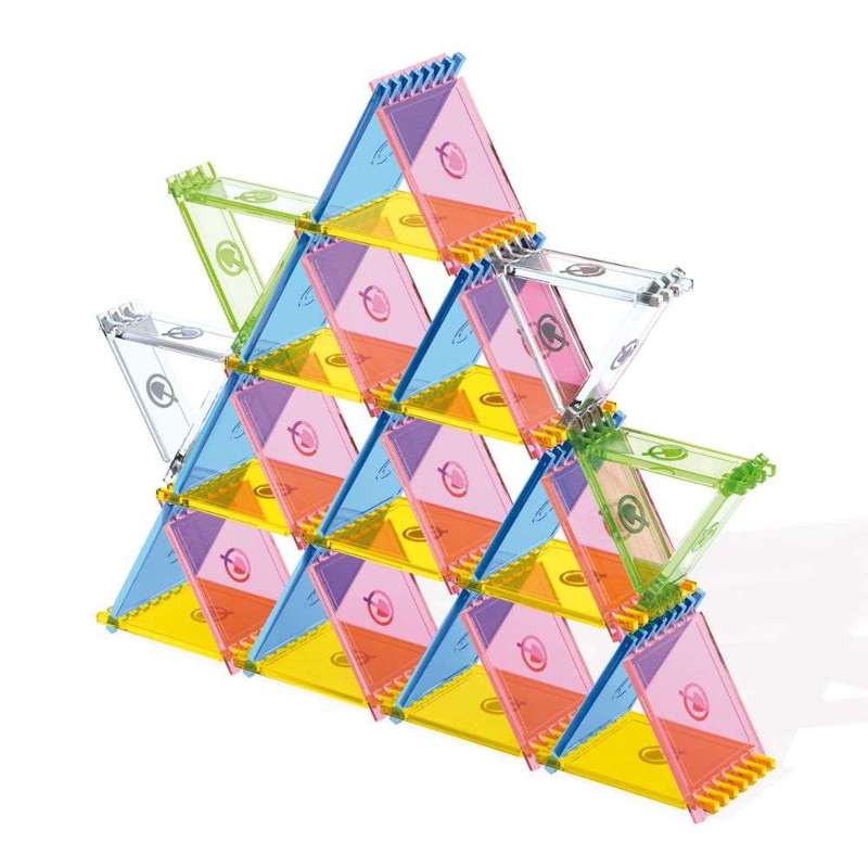 Quercetti - Playform Building Set