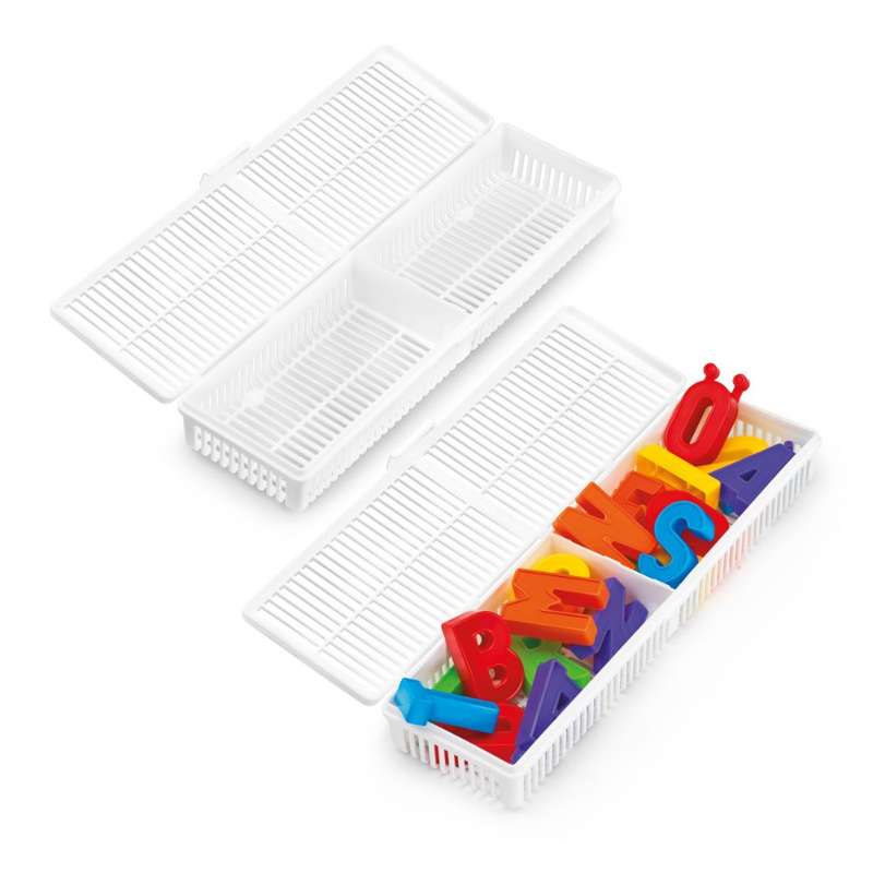 Quercetti - Magneta ABC Activity Set