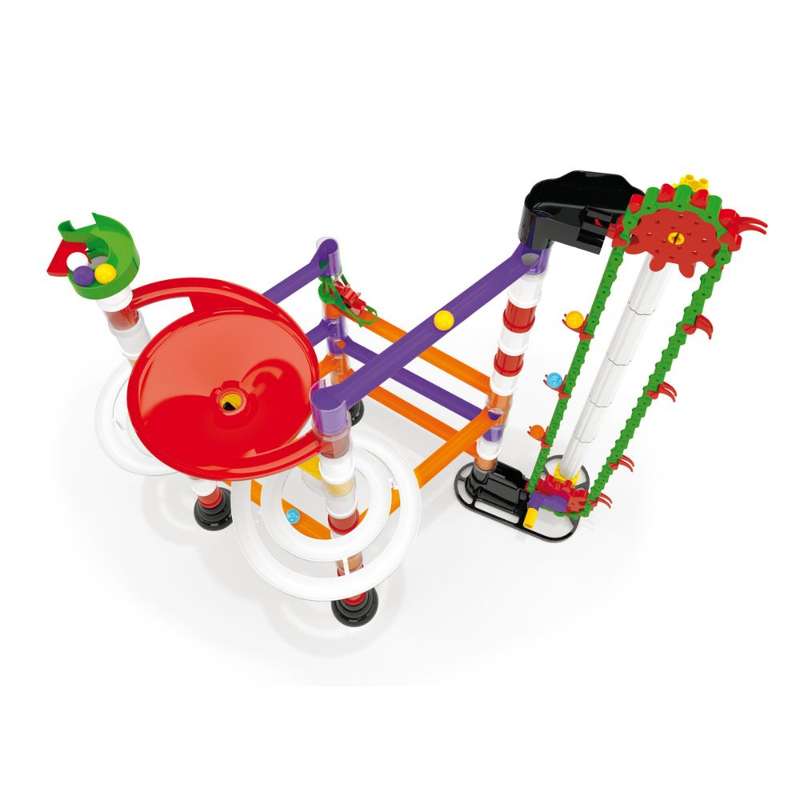 Quercetti - Migoga Elevator Marble Run
