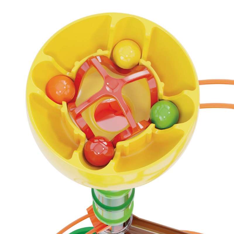 Quercetti - Migoga Jungle Super Marble Run