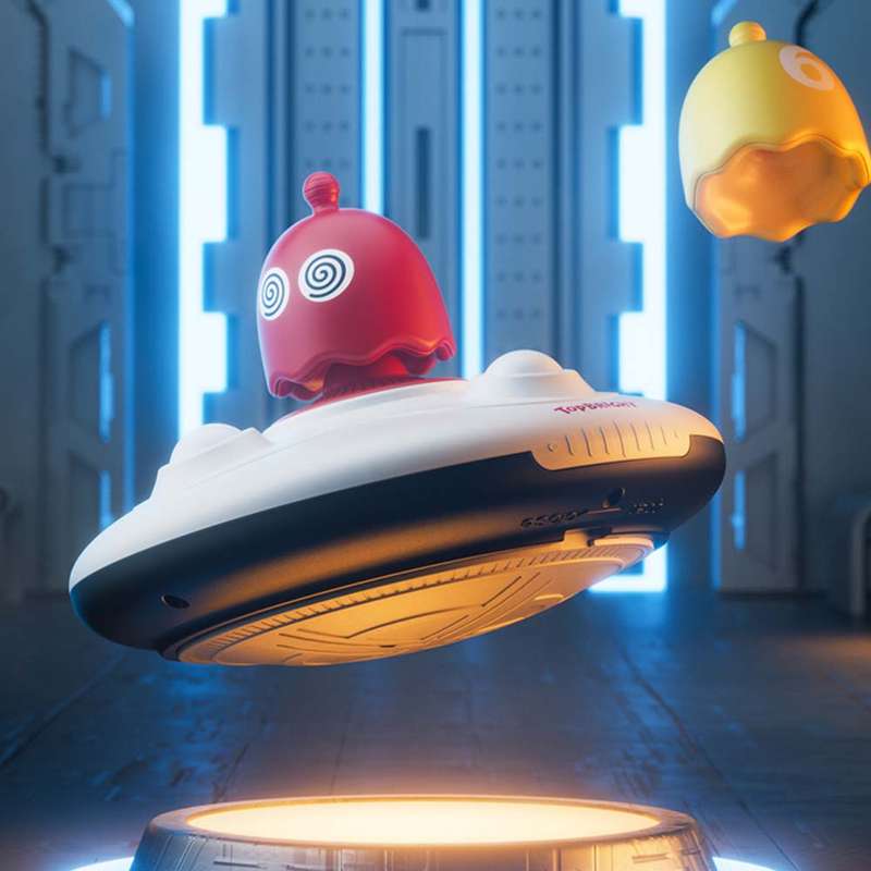 TopBright - Galactic Stacking Game