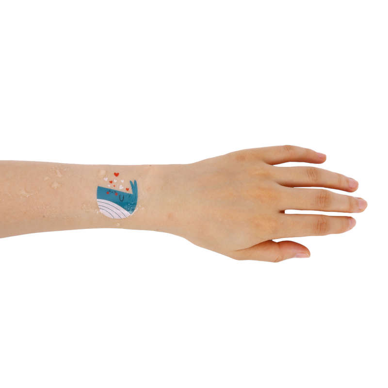TookyToy - Tattoo Stickers