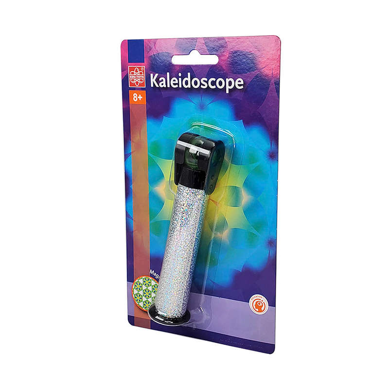Edu-Toys - Kaleidoscope
