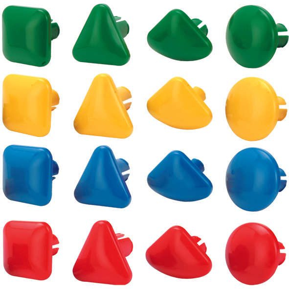 Gigo - LB Geo Blocks