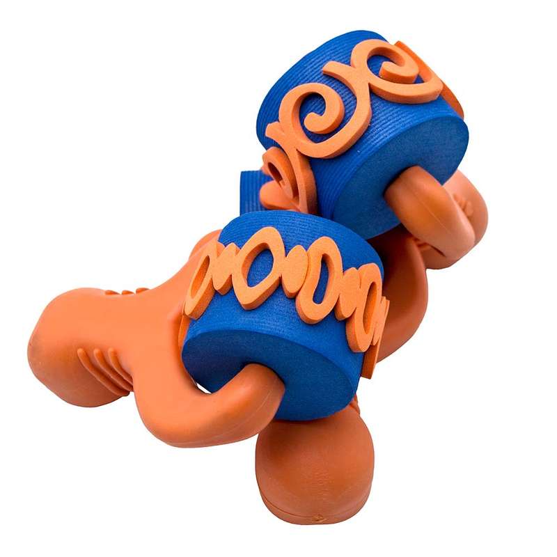 Anthony Peters - Easi-Grip - Chunky Rollers Set 1 3pcs