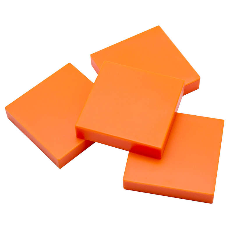 Greenbean High School Mathematics - AlgeBlocks Y2-Flat