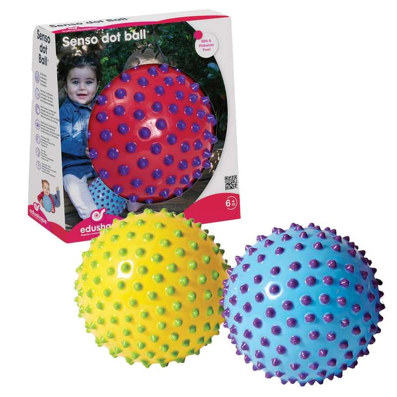 edushape - Senso-Dot Ball