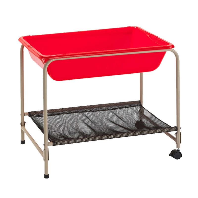 EDX Education - Desk Top Water Tray Stand