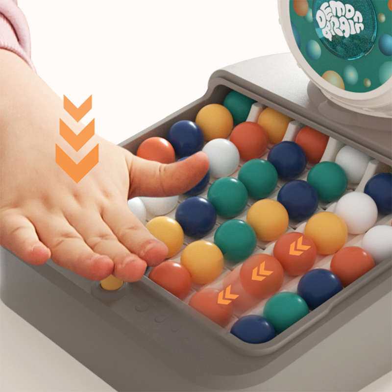 TopBright - Marble Crush Game
