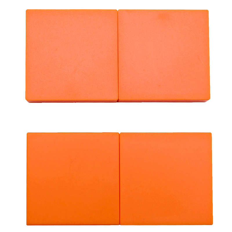 Greenbean High School Mathematics - AlgeBlocks Y2-Flat