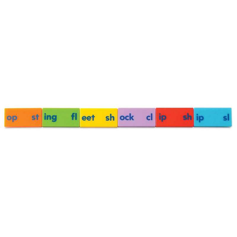 Educational Insights - Phonics Dominoes Blends & Digraphs