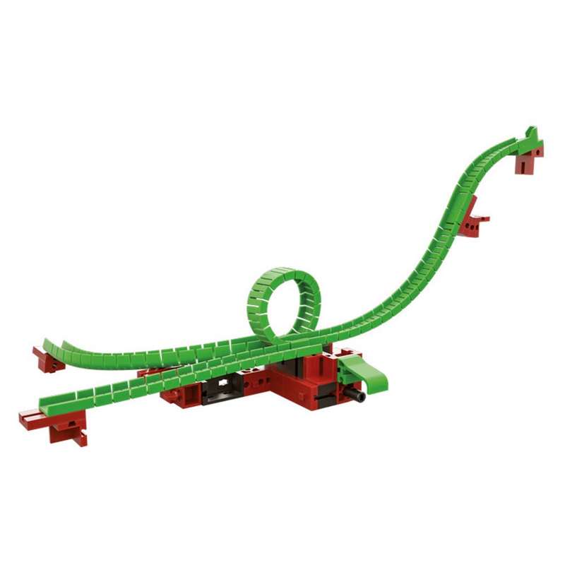 fischertechnik Home Education - Looping Dynamic Expansion Item