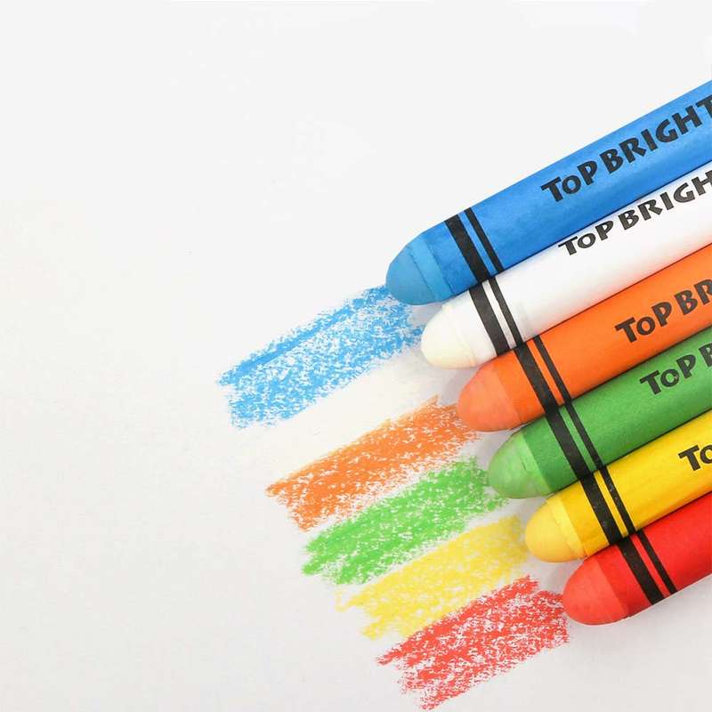 TopBright - Joma Chalk - Small - 12pcs