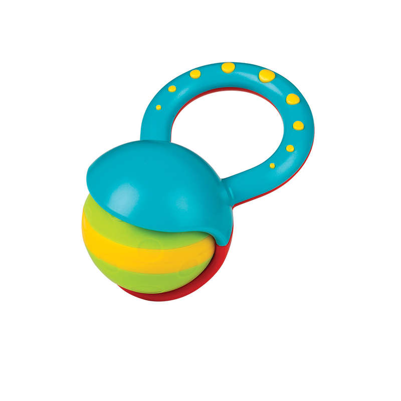 Halilit - Roller Balls 4 pcs in Bag
