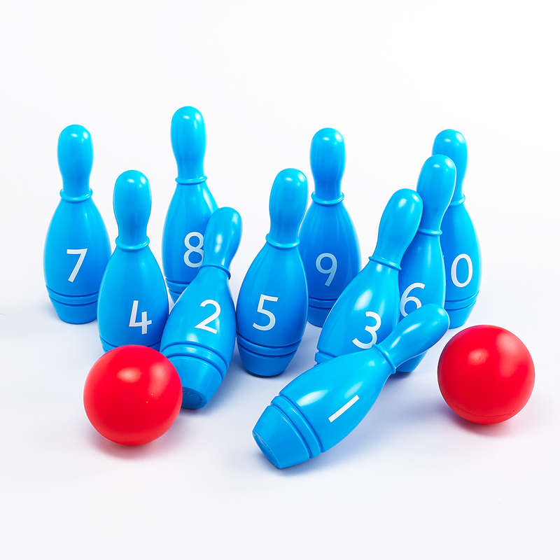 EDX Education - Number Skittles