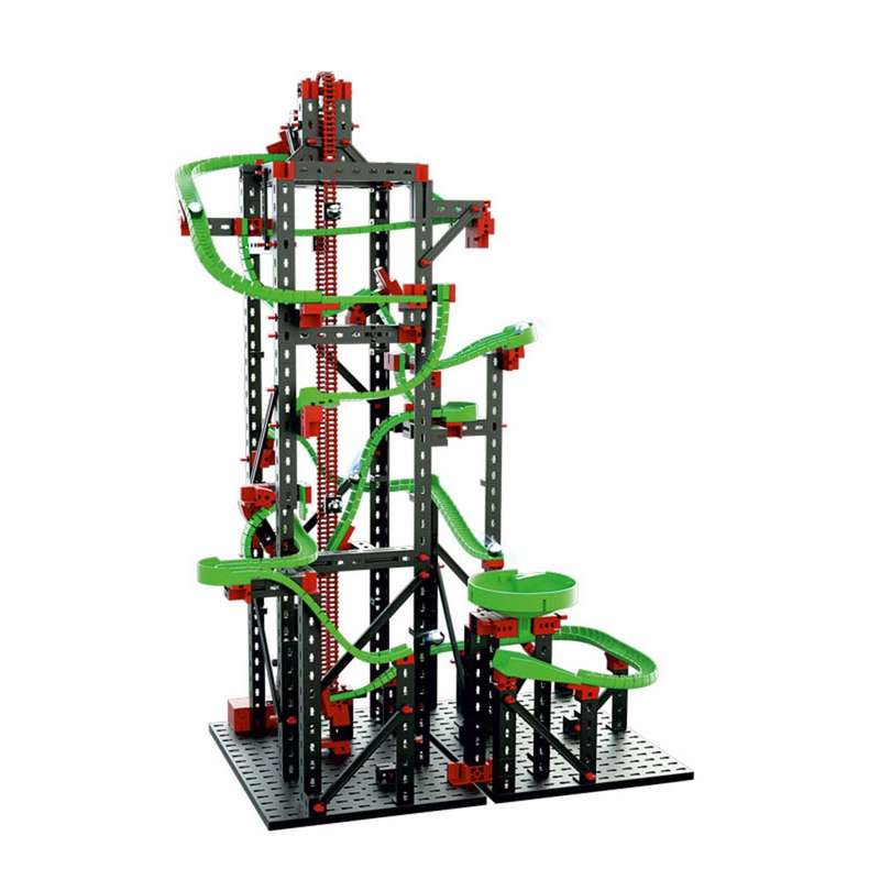 fischertechnik Education - Physics I (2.0)