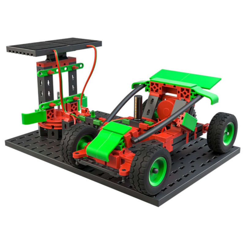 fischertechnik Home Education - Green Energy
