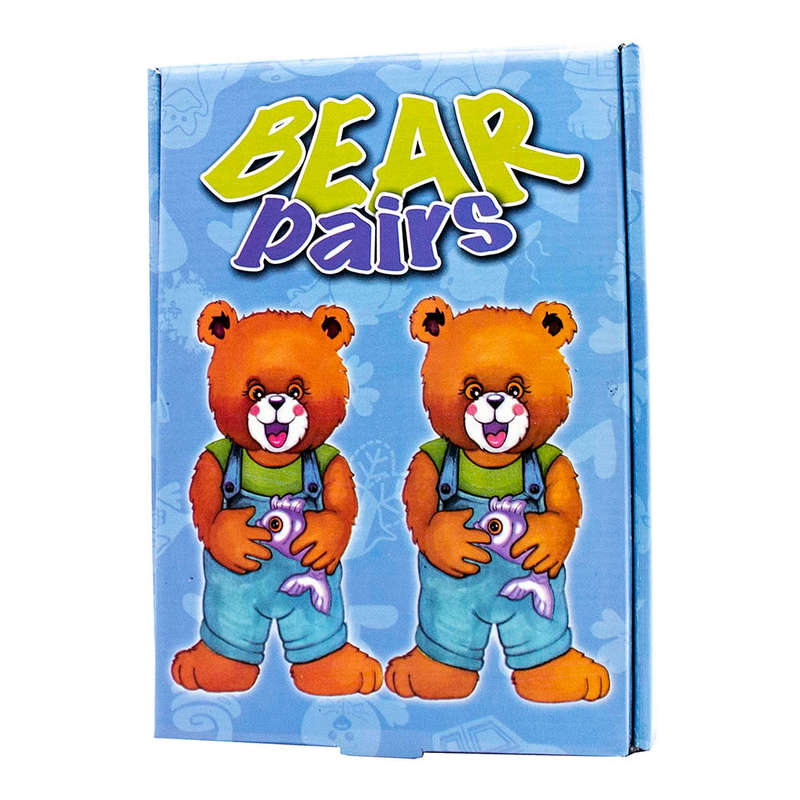 Idem Smile - Bear Pair