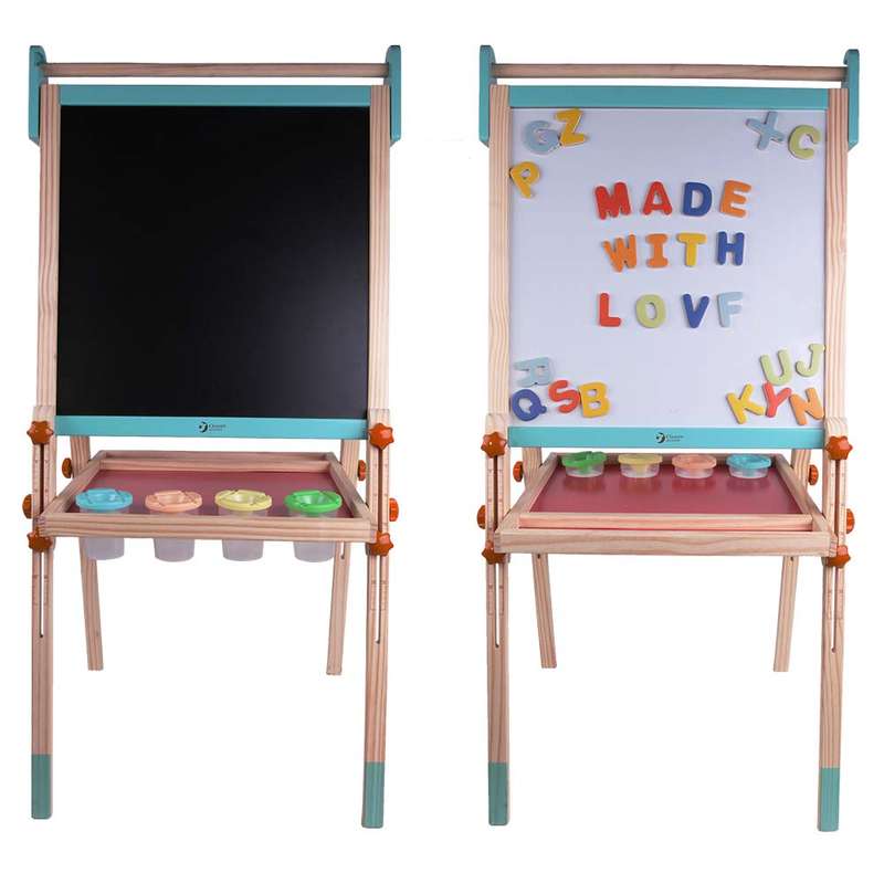 Classic World - Multi-Functional Easel