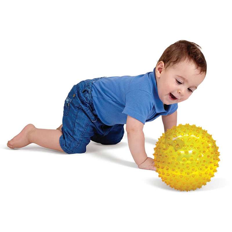 edushape - See Me Sensory Ball (18cm)