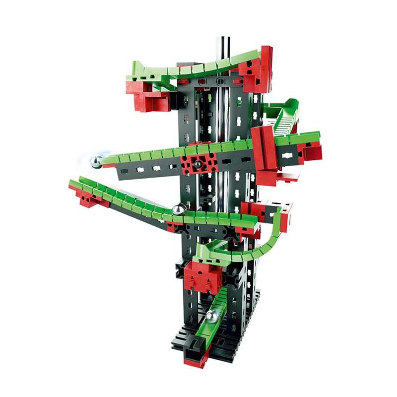 fischertechnik Home Education - Dynamic S Marble Run