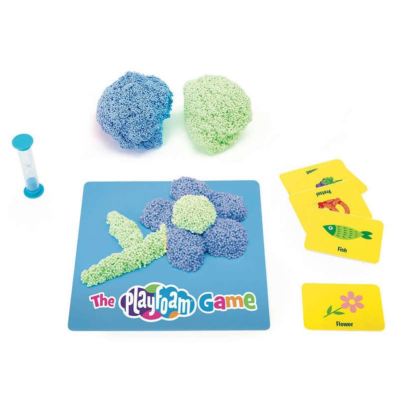 Educational Insights - Playfoam® the Game