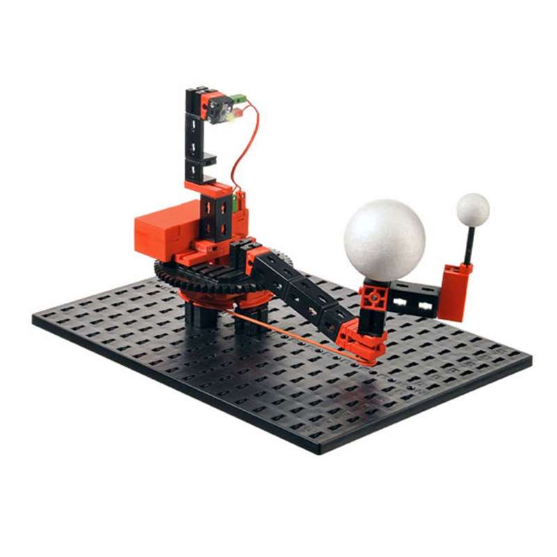 fischertechnik Home Education - Optics Learners Kit
