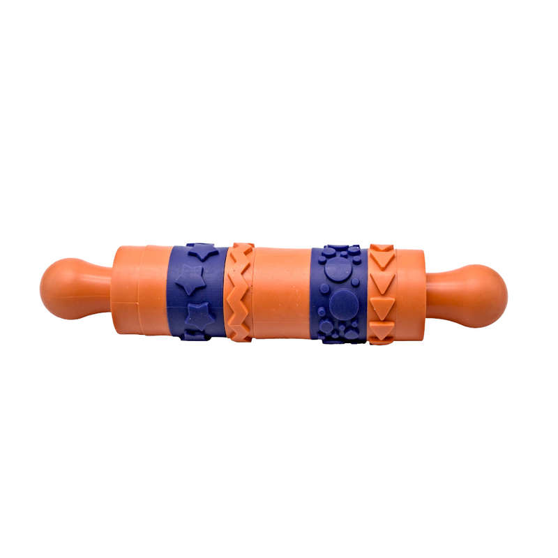 Anthony Peters - Easi-Grip - Multi Pattern Roller - Pattern Set 1 - 8pcs