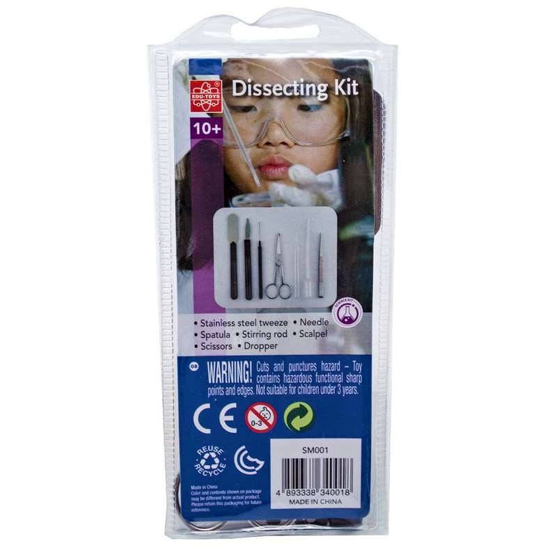 Edu-Toys - Dissecting Kit