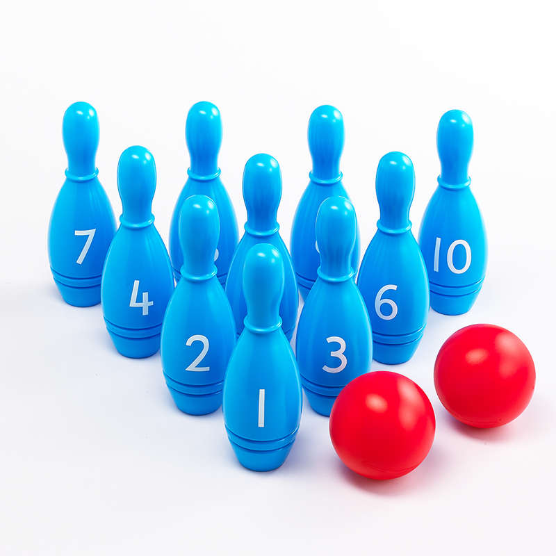 EDX Education - Number Skittles