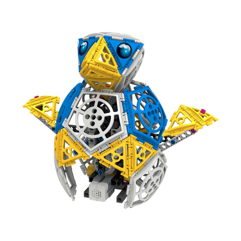 Gigo - Robotics Smart Machines  Super Sphere