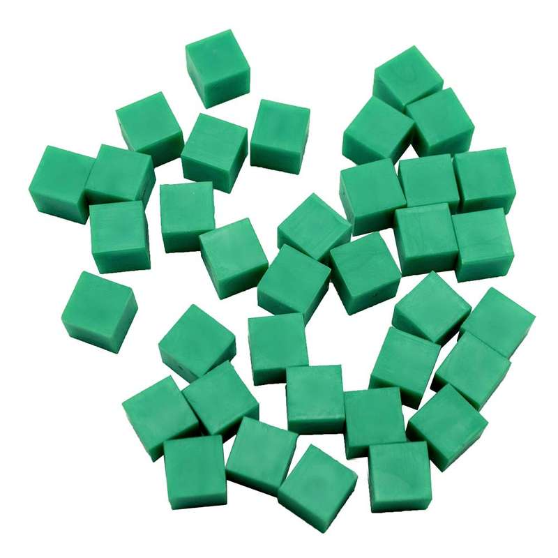 Greenbean High School Mathematics - AlgeBlocks Unit