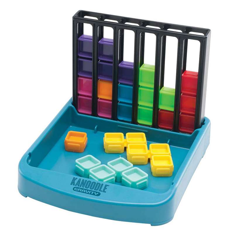 Educational Insights - Kanoodle Gravity Critical Thinking Game