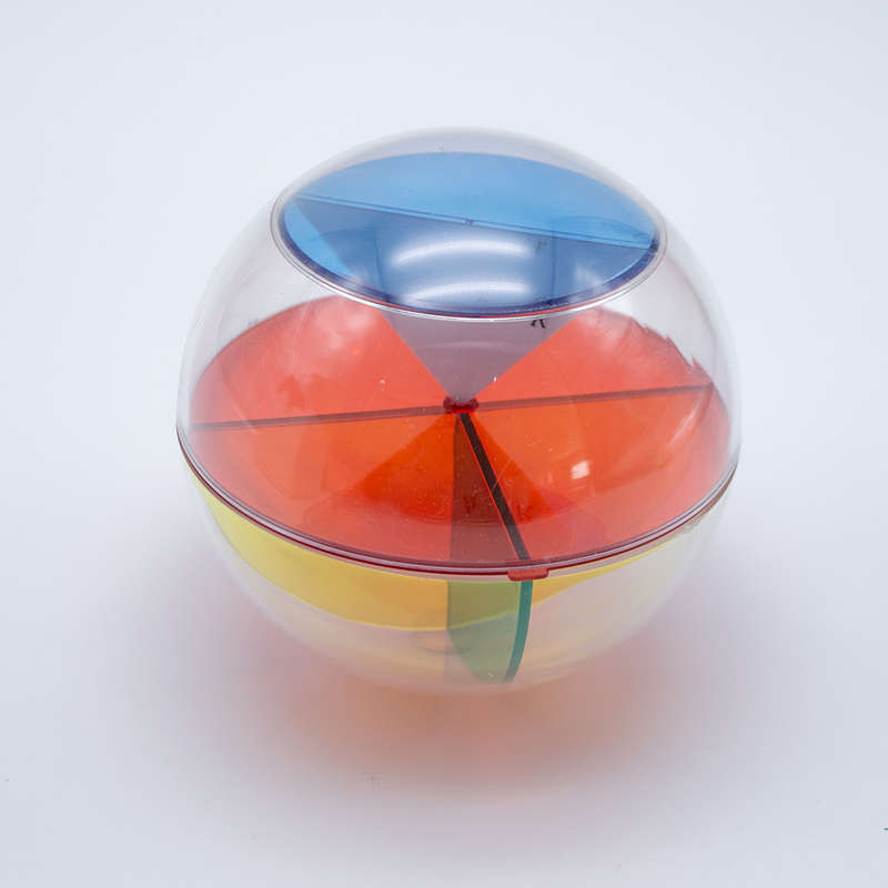 EDX Education - Geosphere - 11 cm