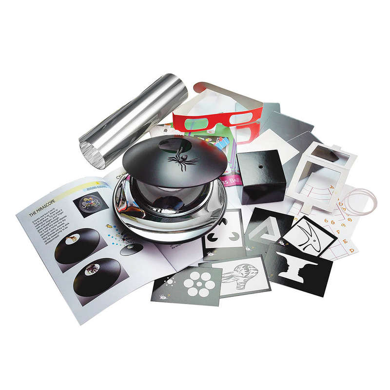 Edu-Toys - Amazing Illusion