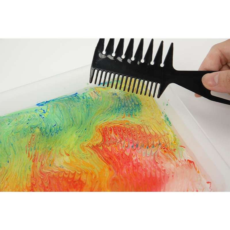 Mideer - Marbling Paint Kit