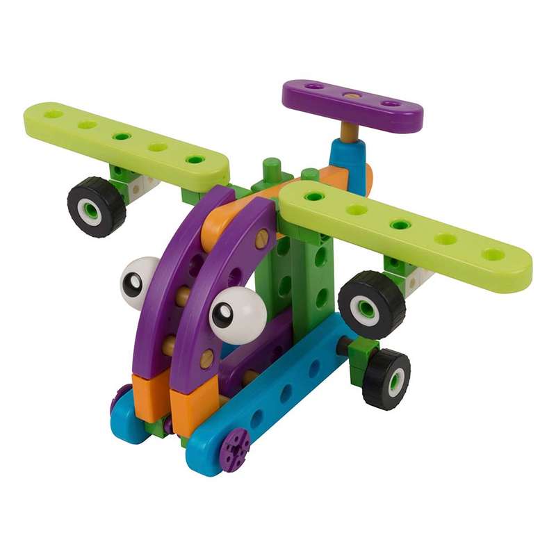 Gigo - Junior Engineer - Planes