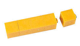 Gigo - Base 10 Units 100 Pieces