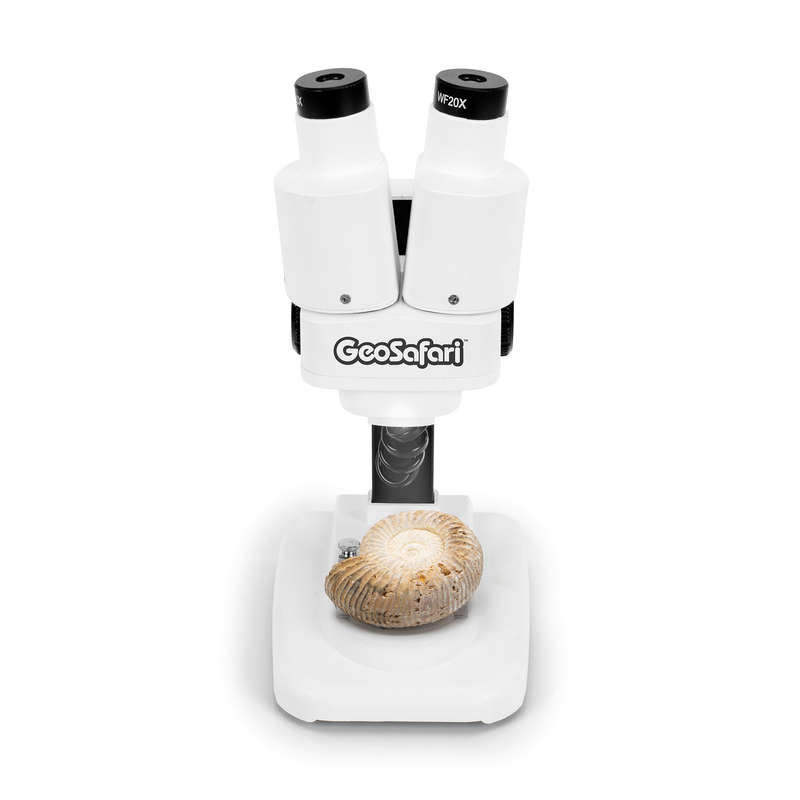 Educational Insights - Geosafari® Stereoscope