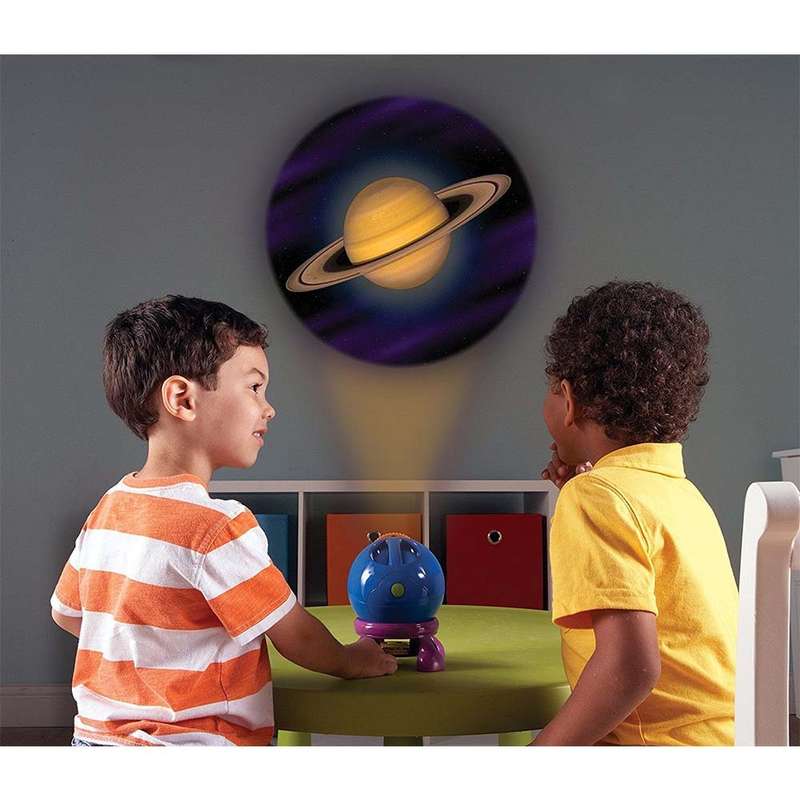 Learning Resources - Primary Science® - Shining Stars Projector